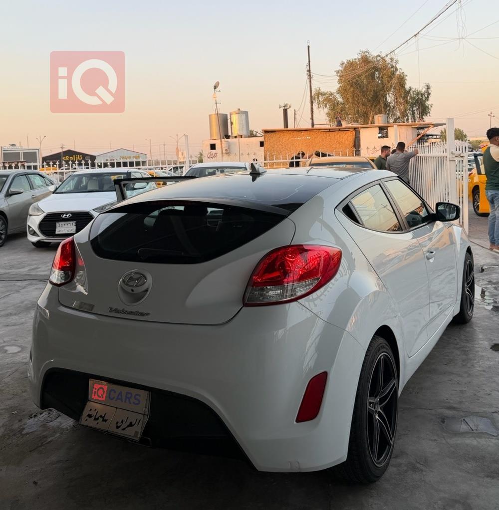 هيونداي فلوستر